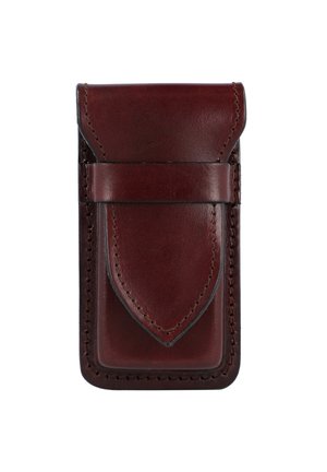 Pencil case - braun