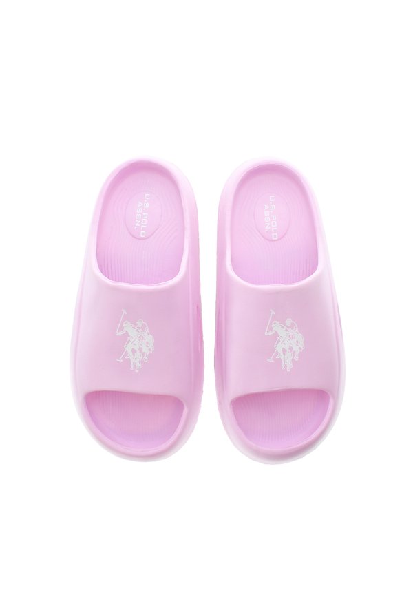 RYDER – Badesandale – rose