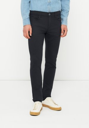 ONSLOOM SLIM FIT PANT - Chino - dark navy