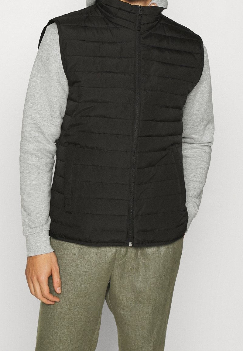 GAP Weste - black