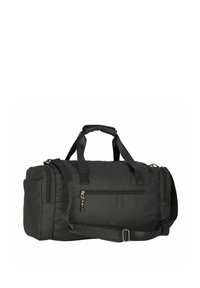 camel active Valigia - black