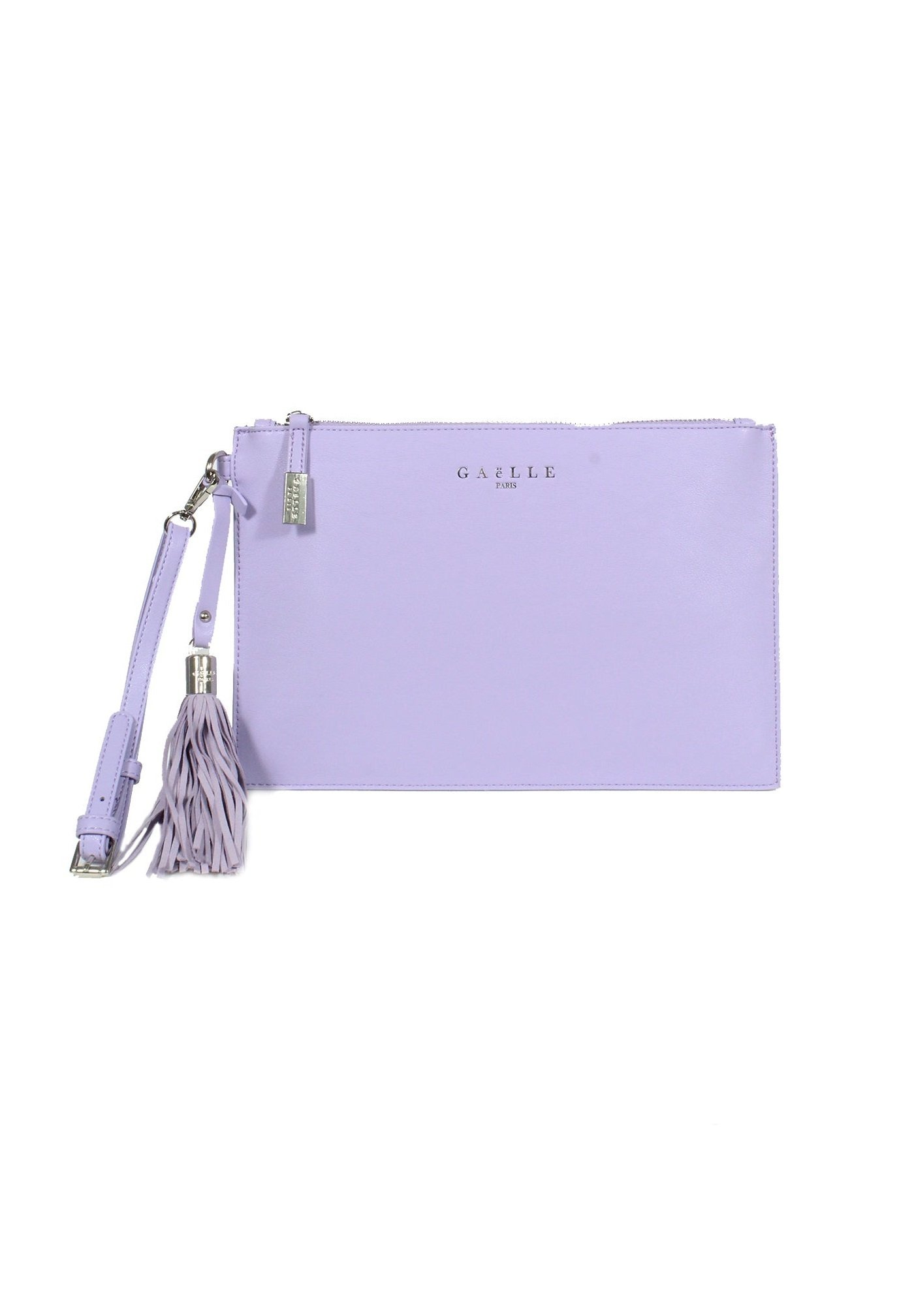 GAeLLE Pochette lilla
