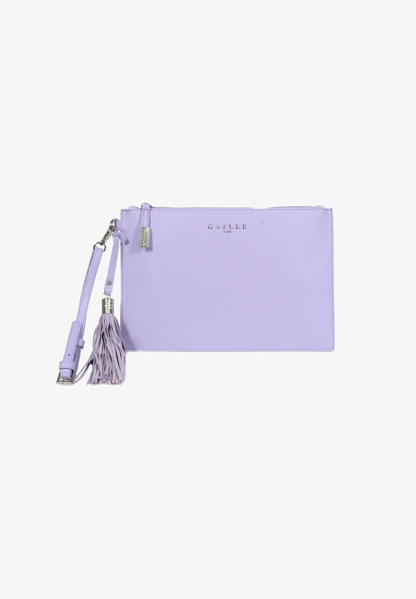 GAeLLE Pochette lilla