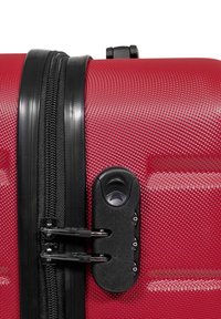 OCHNIK UNISEX bordowy