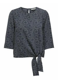 ONLY Langarmshirt - dark blue