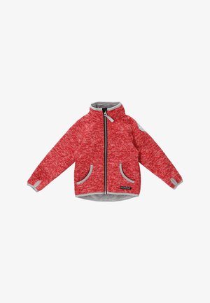 Villervalla STAR - Chaqueta de entretiempo - rot