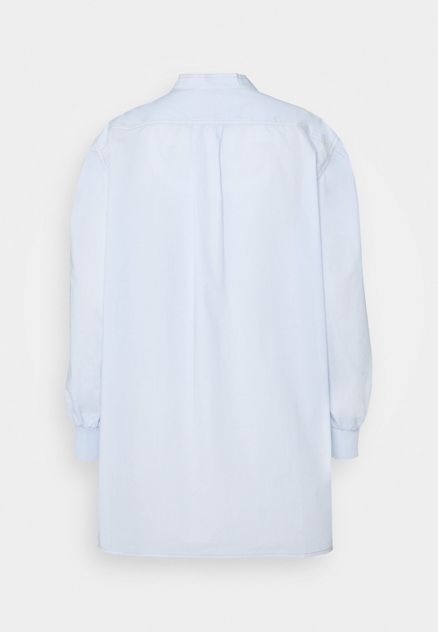 Women PUFFED SLEEVE - Tunic Women PUFFED SLEEVE - Tunic