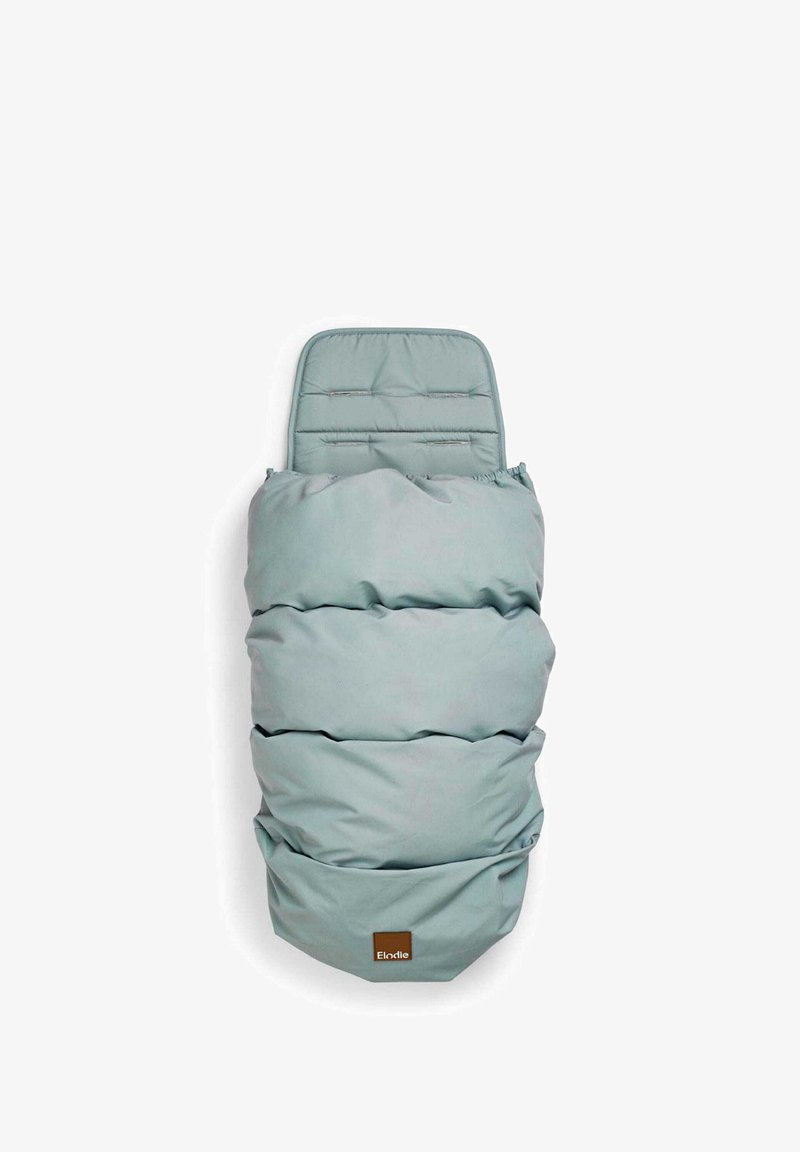 Elodie DETAILS - Kørepose - pebble green