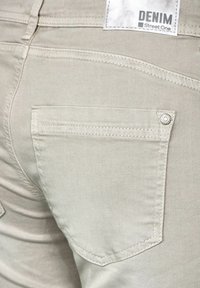 Street One Džínové kraťasy - grey denim