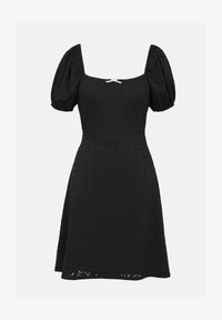 Επιλέχθηκε, black