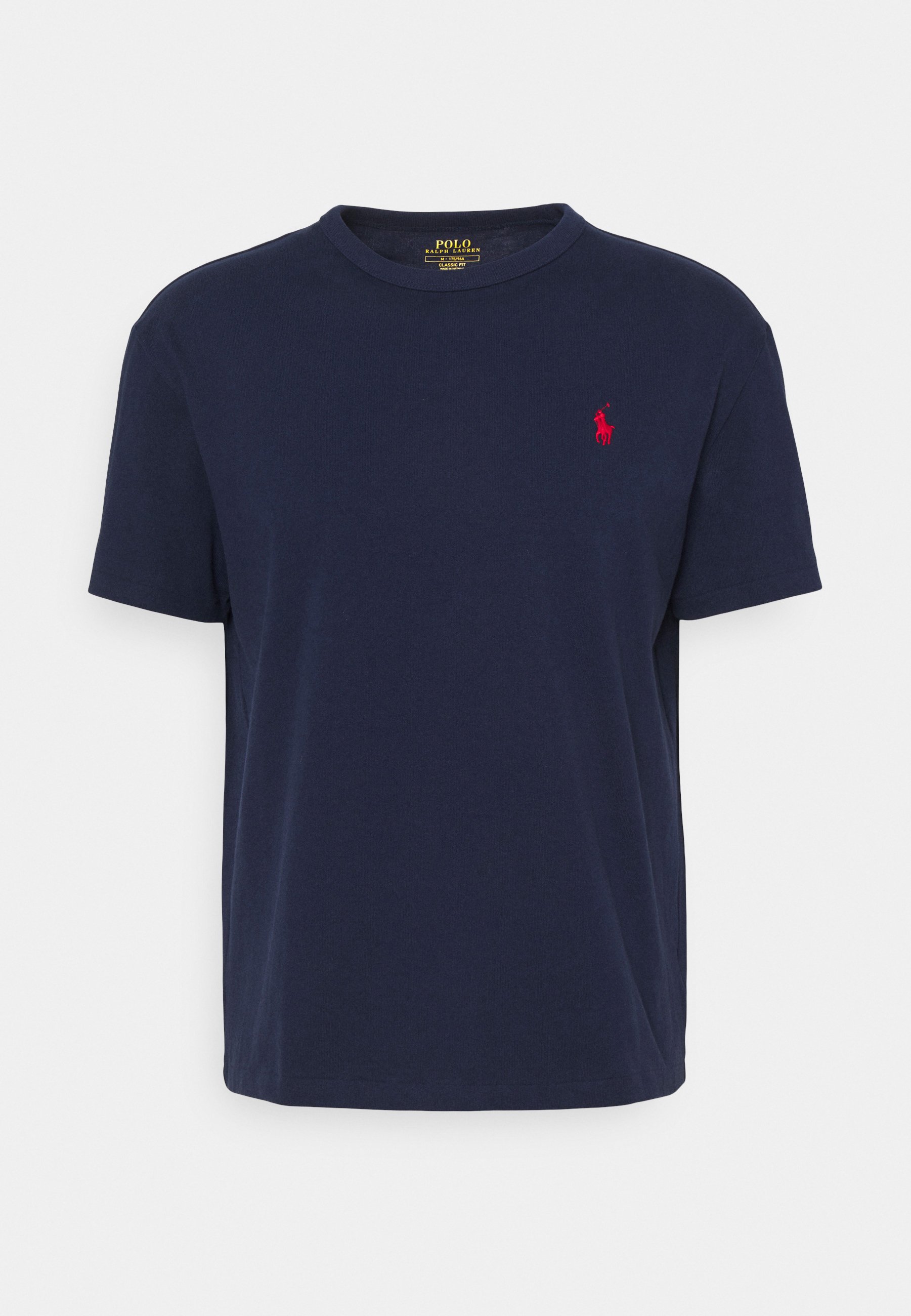 Homme CLASSIC FIT JERSEY T-SHIRT - T-shirt basique Homme CLASSIC FIT JERSEY T-SHIRT - T-shirt basique