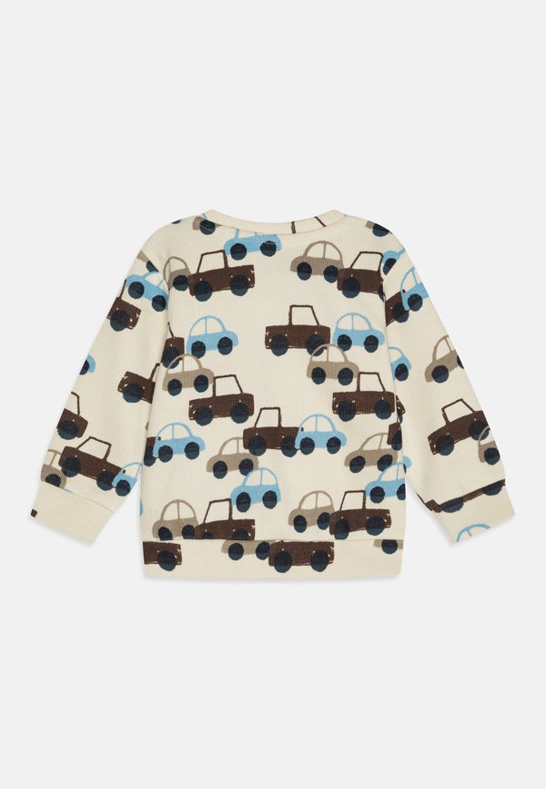 NBMSACAR  - Sweatshirt - summer sand3