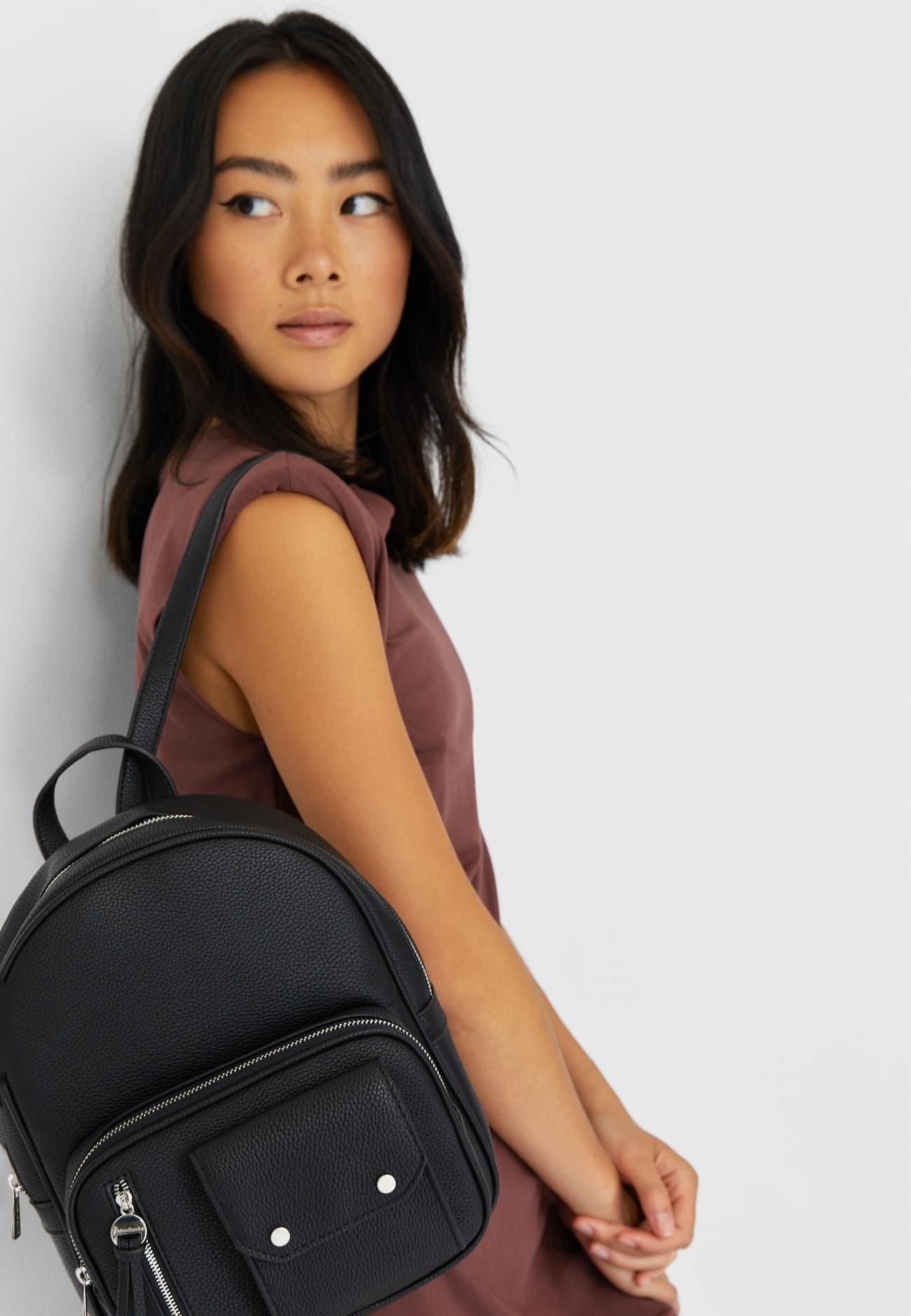 sac a dos stradivarius