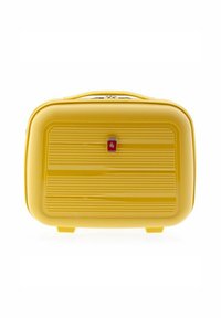 Gladiator Toilettas - yellow