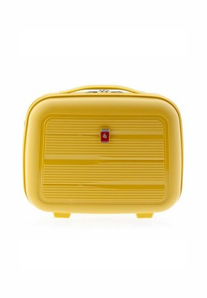 Gladiator Toilettas - yellow