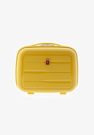 Gladiator Toilettas - yellow