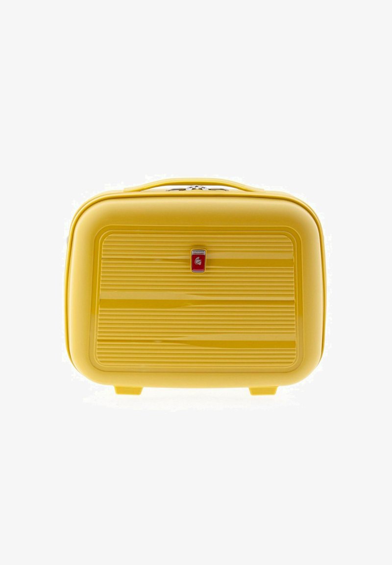 Gladiator Trousse de toilette - yellow