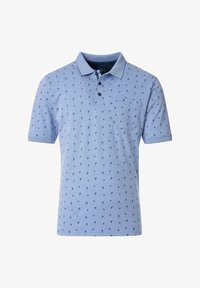 Wybrany, hellblau (120)