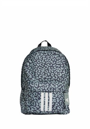 YOUTH LEO - Zaino - aurora onix/sage/white