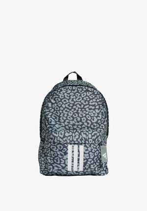 YOUTH LEO - Mochila - aurora onix/sage/white