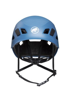 Casque - blau