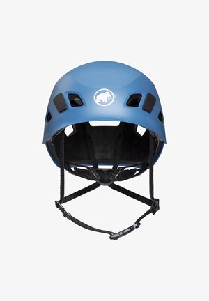 Mammut Casco - blau