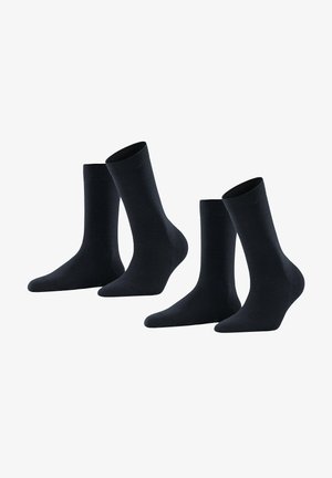 FALKE, Softmerino 2-Pack - Socken - Softmerino 2-Pack warm