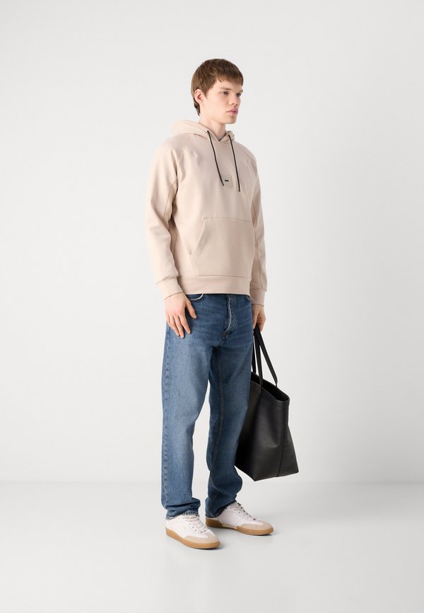 SOODY - Sweatshirt - open beige4