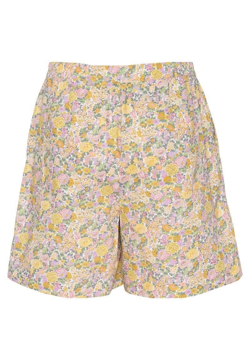 Damen Kleider | Karen by Simonsen CALIKB Shorts buff orange/orange - UI74405 Damen Kleider | Karen by Simonsen CALIKB Shorts buff orange/orange - UI74405