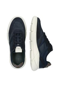 McGregor Sneakers laag - blue