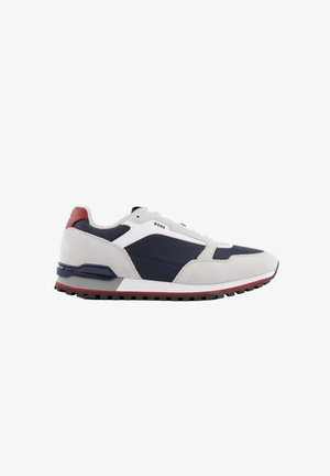BOSS, PARKOUR - Sneakers laag - grey