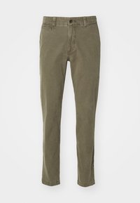 Unselected, crocodile stone wash