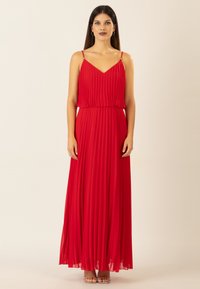 Apart Maxikleid - rot