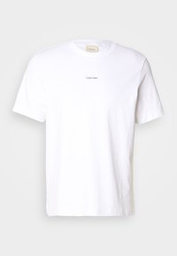 NANO TEE - T-shirt basic - bright white