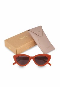 Robin Collection AMY BERRY - Gafas de sol - rojo