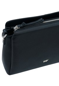 Braun Büffel HANNA - Borsa a tracolla - schwarz