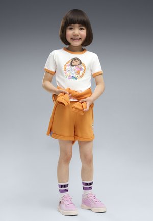 Puma, DORA THE EXPLORER, biały