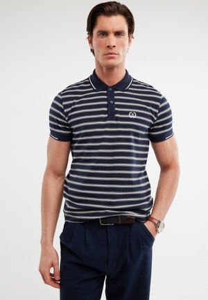 MEGGON - Koszulka polo