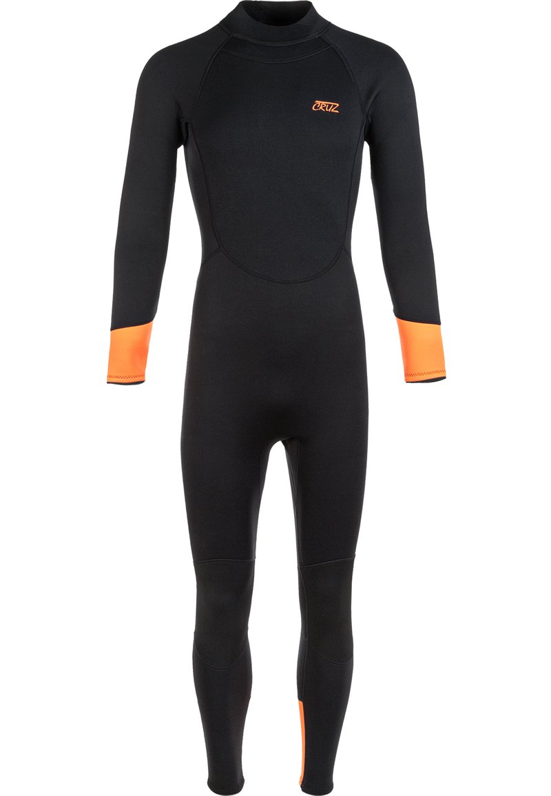 Cruz SLATER - Badedragt - black/sort - Zalando.dk