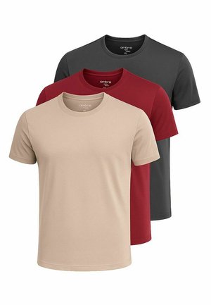 - T-shirt basic