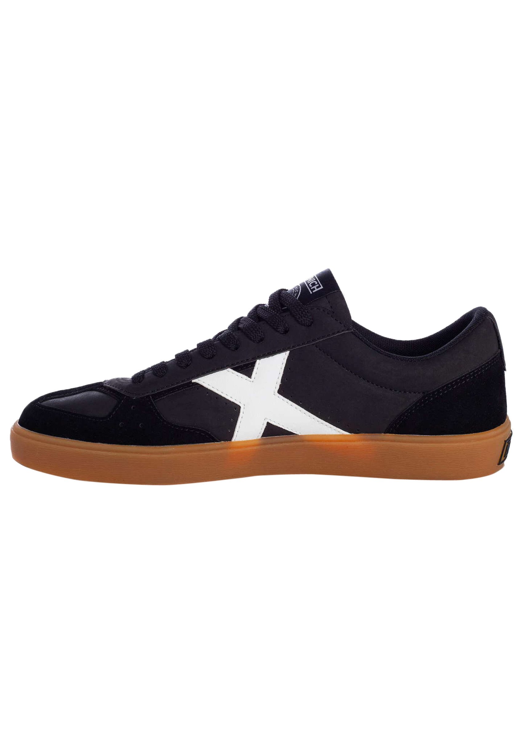 Munich BREAK - Zapatillas - black white/negro - Zalando.es