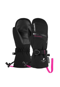 Unausgewählt, 7720 black pink glo