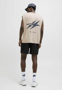 Jack & Jones Top - pure cashmere
