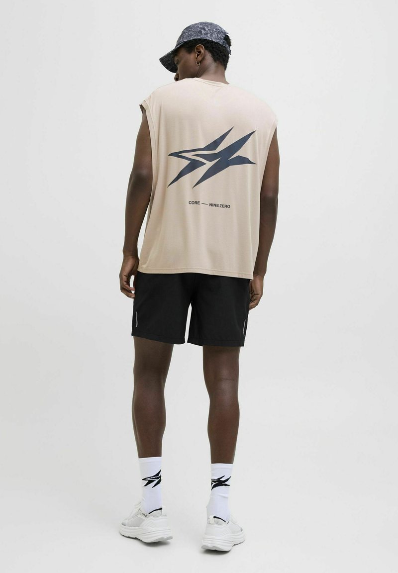 Jack & Jones Top - pure cashmere