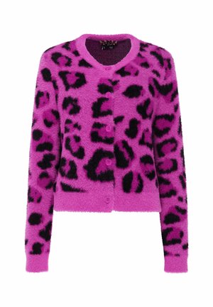 myMo ROCKS, Gilet - pink