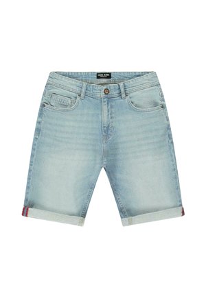 TARGET - Jeansshort - bleached used