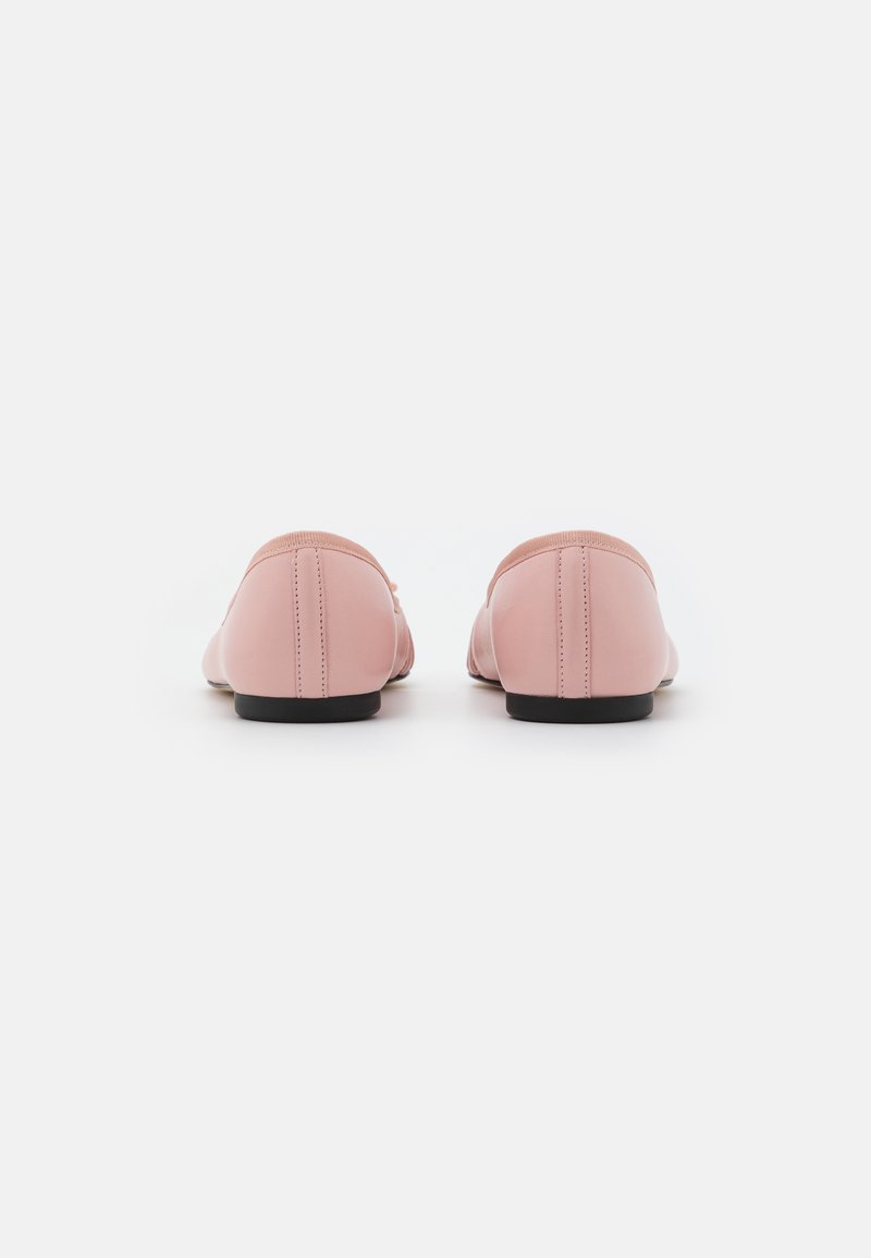 Damen Klassische Ballerinas | Repetto TONIA Klassischer Ballerina jacynthe pink/pink - TC88300 Damen Klassische Ballerinas | Repetto TONIA Klassischer Ballerina jacynthe pink/pink - TC88300