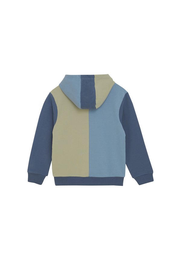 COSweat - Hoodie - vintage indigo3