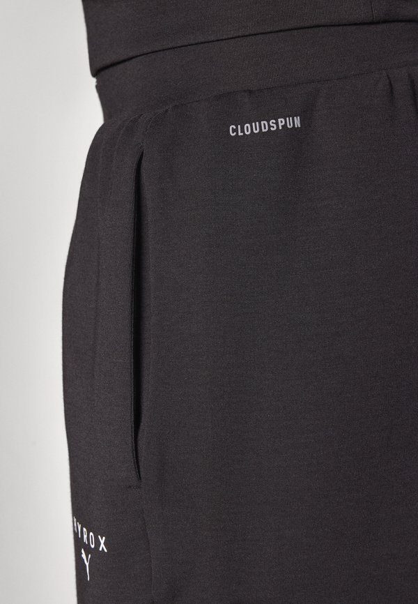 HYROX CLOUDSPUN ELEVATED PANT - Tracksuit bottoms4