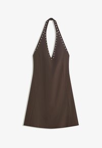Vybráno, dark brown